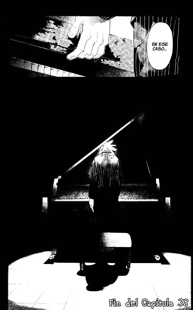 Read Soul Eater (es) Manga Online