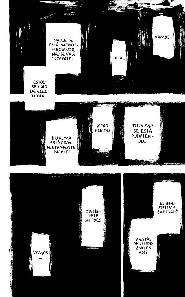 Read Soul Eater (es) Manga Online