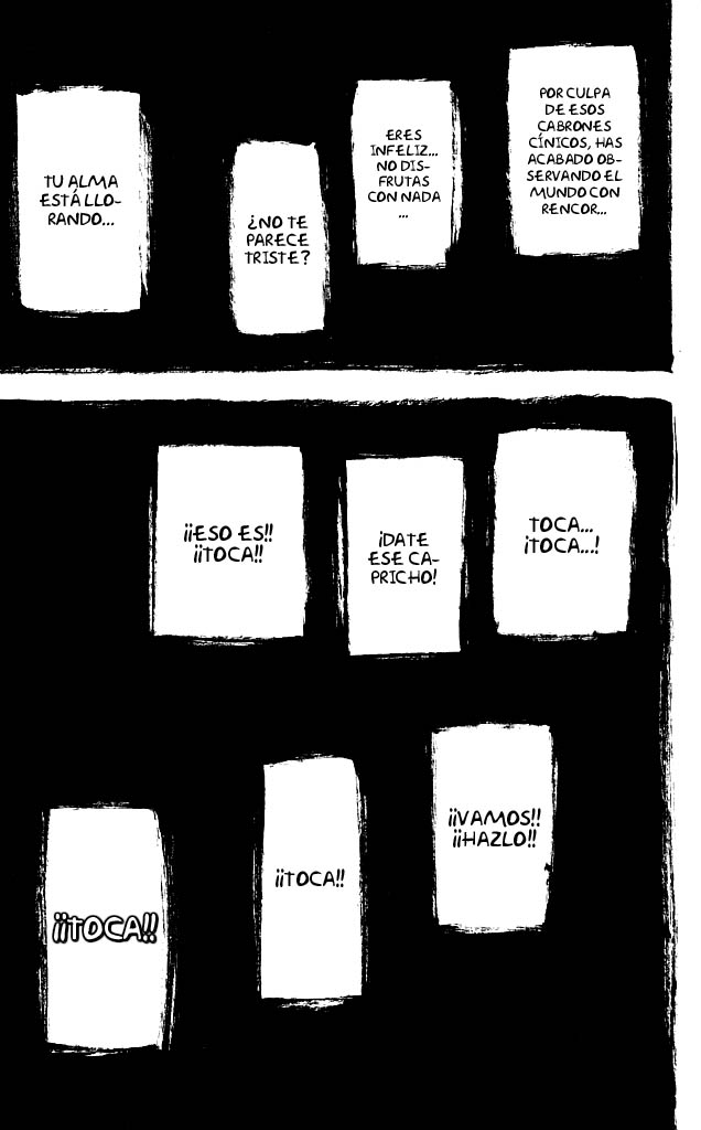 Read Soul Eater (es) Manga Online