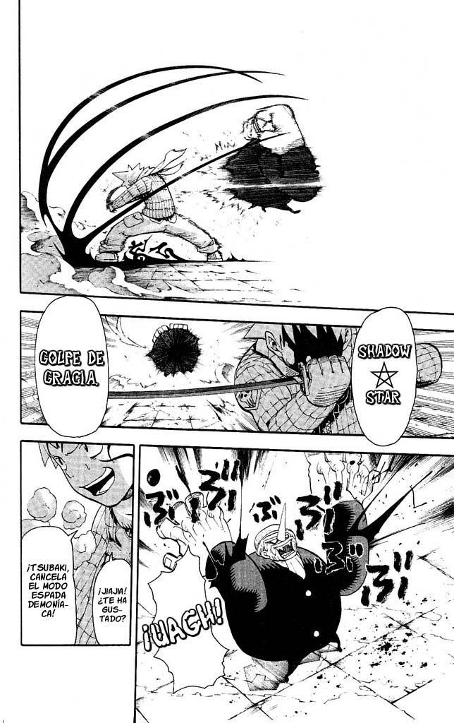 Read Soul Eater (es) Manga Online