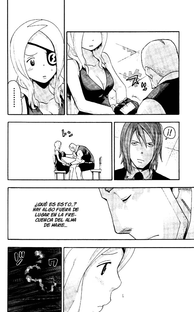 Read Soul Eater (es) Manga Online