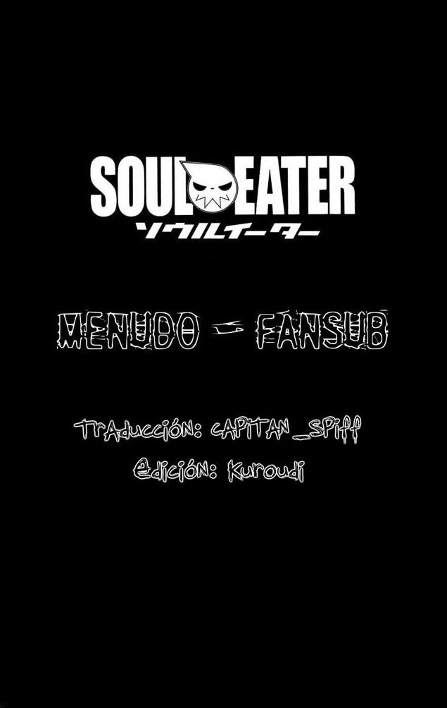 Read Soul Eater (es) Manga Online