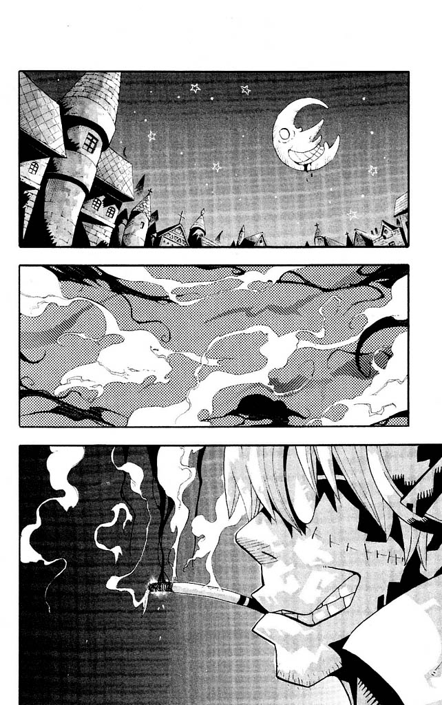 Read Soul Eater (es) Manga Online