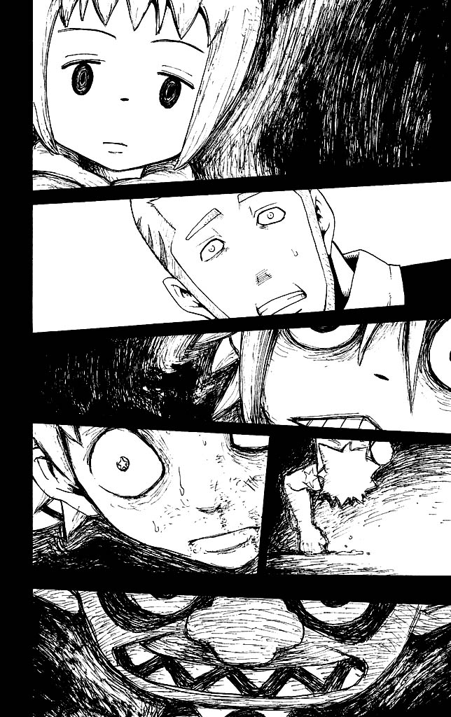 Read Soul Eater (es) Manga Online