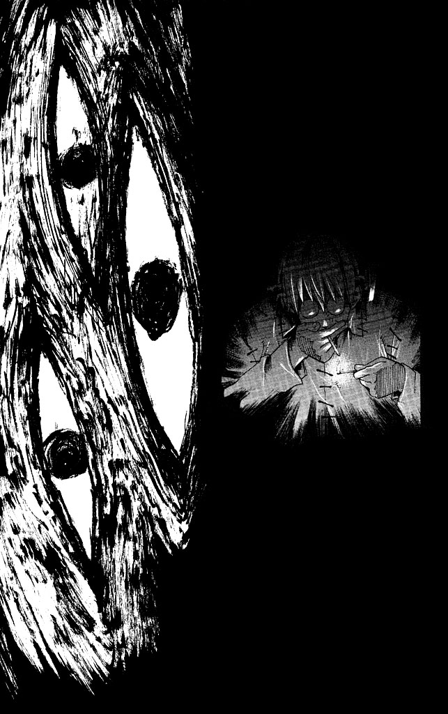 Read Soul Eater (es) Manga Online