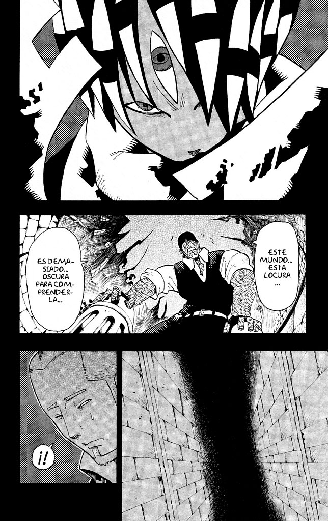 Read Soul Eater (es) Manga Online