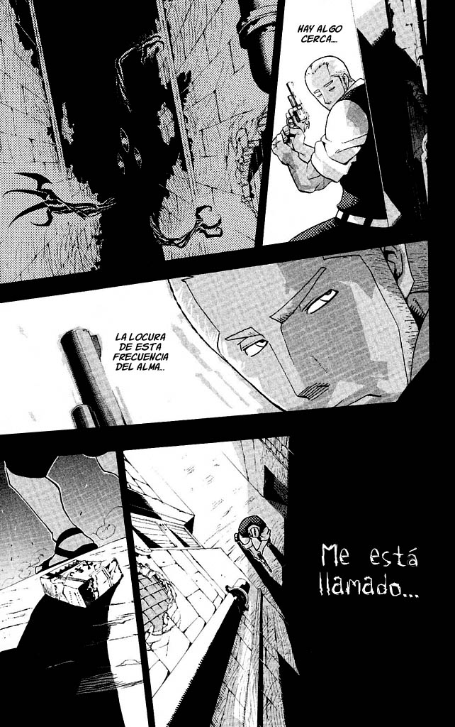 Read Soul Eater (es) Manga Online