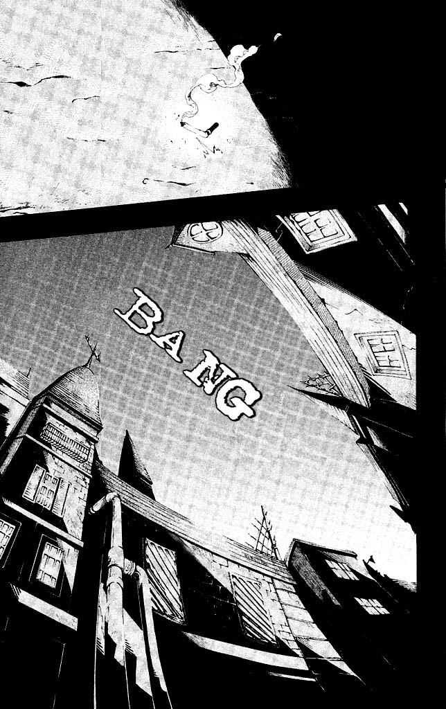 Read Soul Eater (es) Manga Online