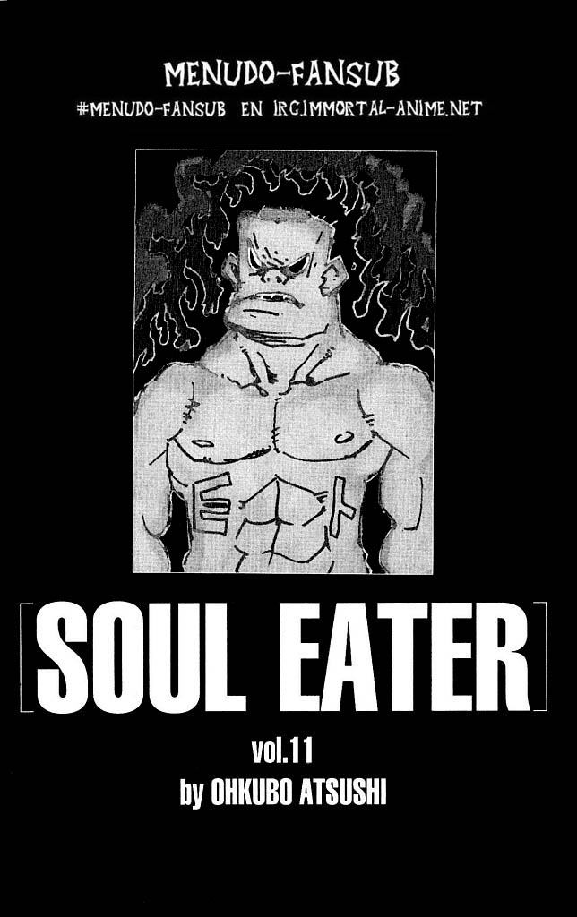 Read Soul Eater (es) Manga Online
