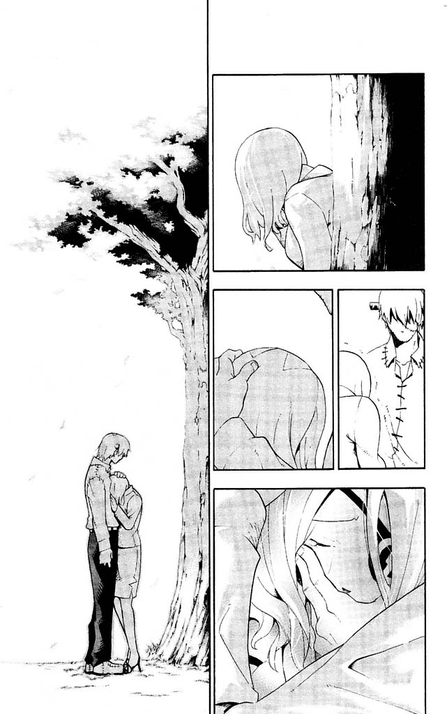 Read Soul Eater (es) Manga Online