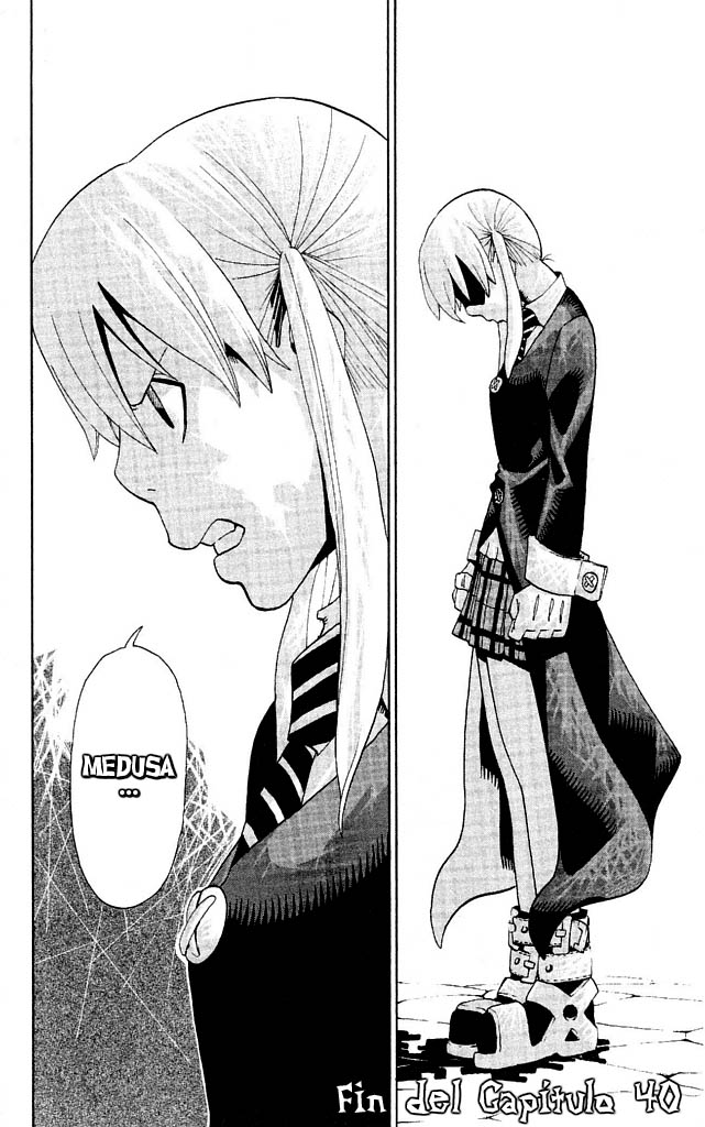 Read Soul Eater (es) Manga Online