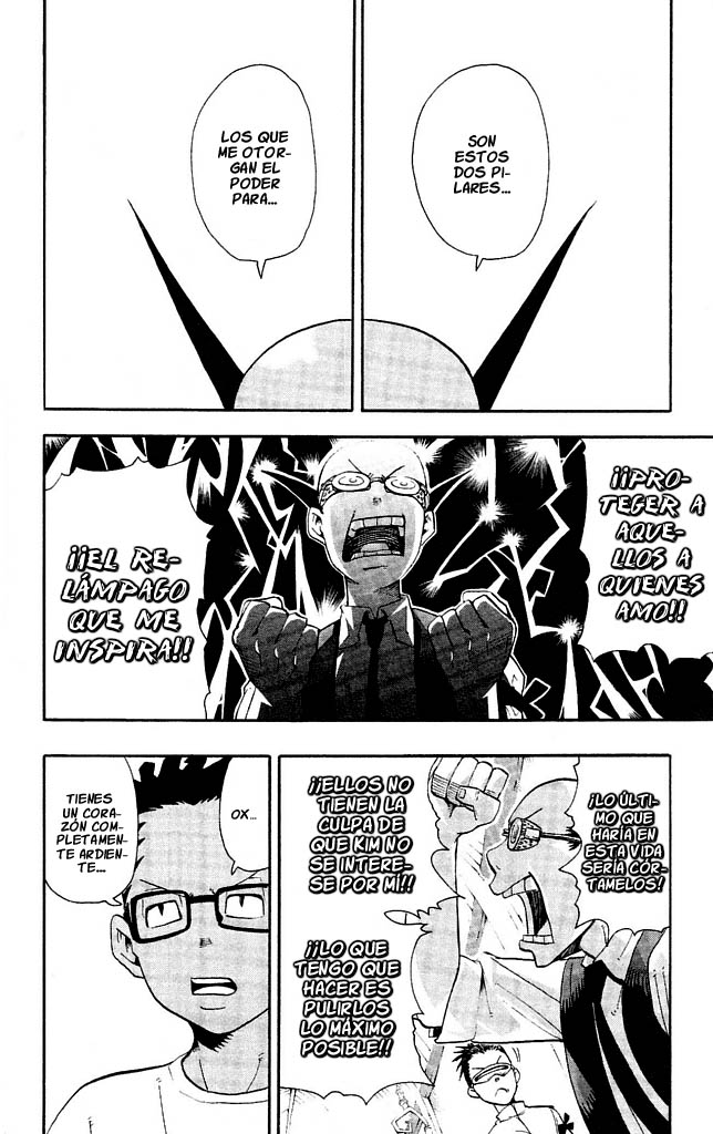 Read Soul Eater (es) Manga Online