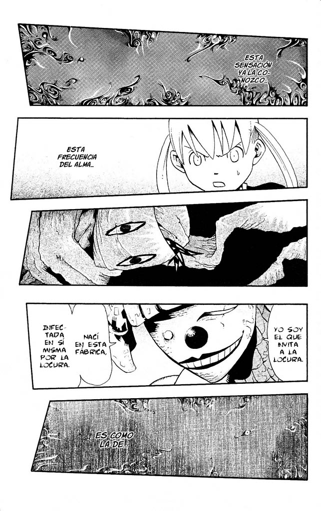Read Soul Eater (es) Manga Online