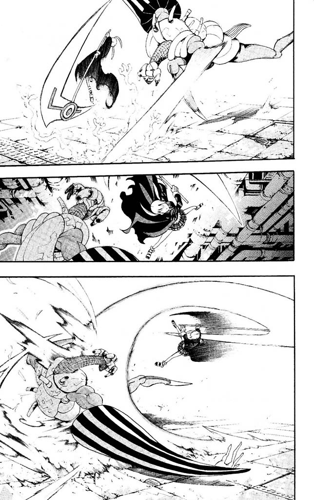 Read Soul Eater (es) Manga Online