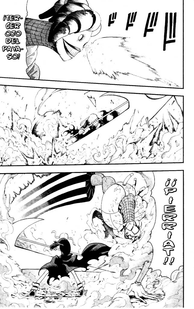 Read Soul Eater (es) Manga Online