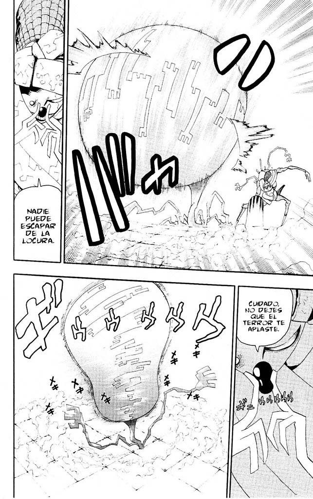 Read Soul Eater (es) Manga Online