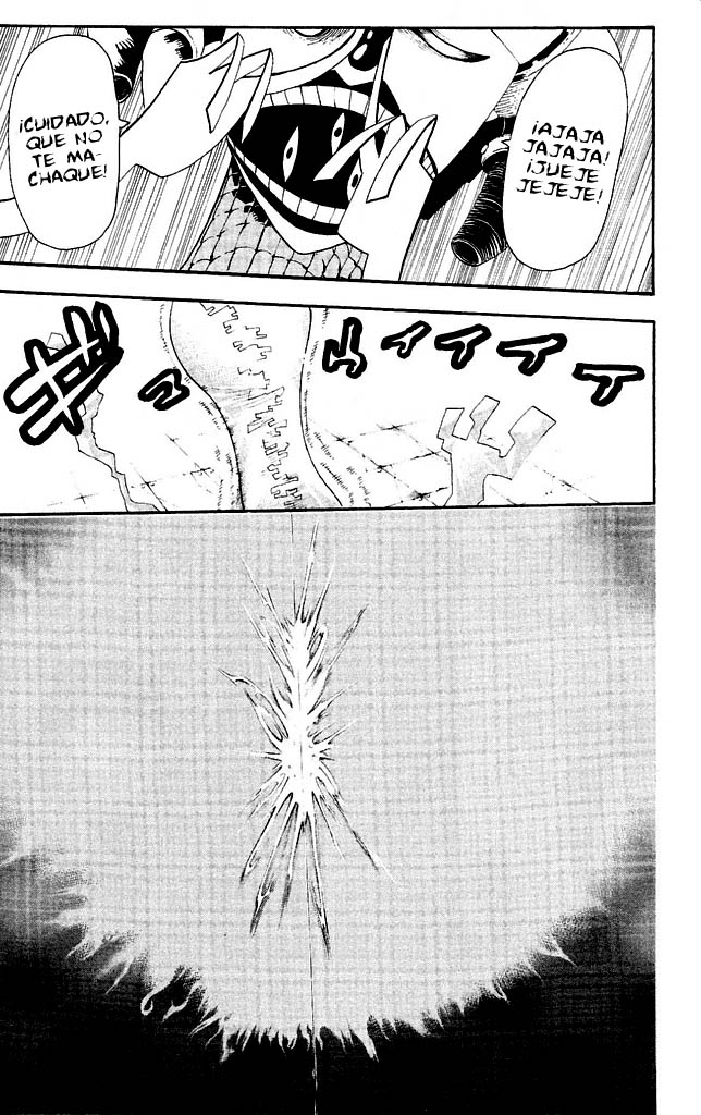 Read Soul Eater (es) Manga Online