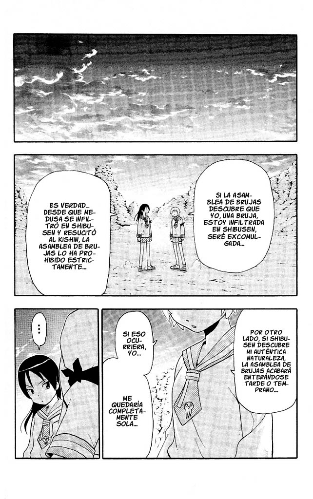 Read Soul Eater (es) Manga Online