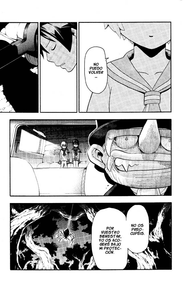 Read Soul Eater (es) Manga Online