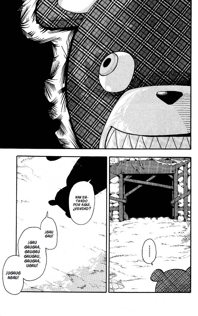Read Soul Eater (es) Manga Online