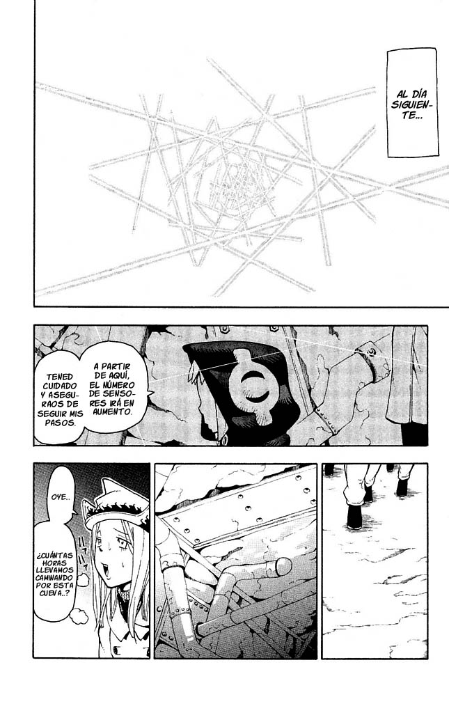 Read Soul Eater (es) Manga Online