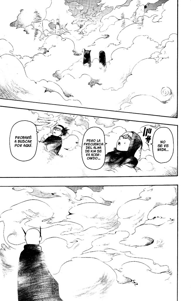 Read Soul Eater (es) Manga Online