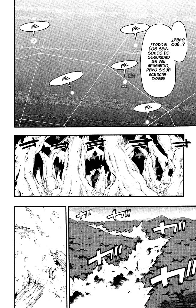 Read Soul Eater (es) Manga Online