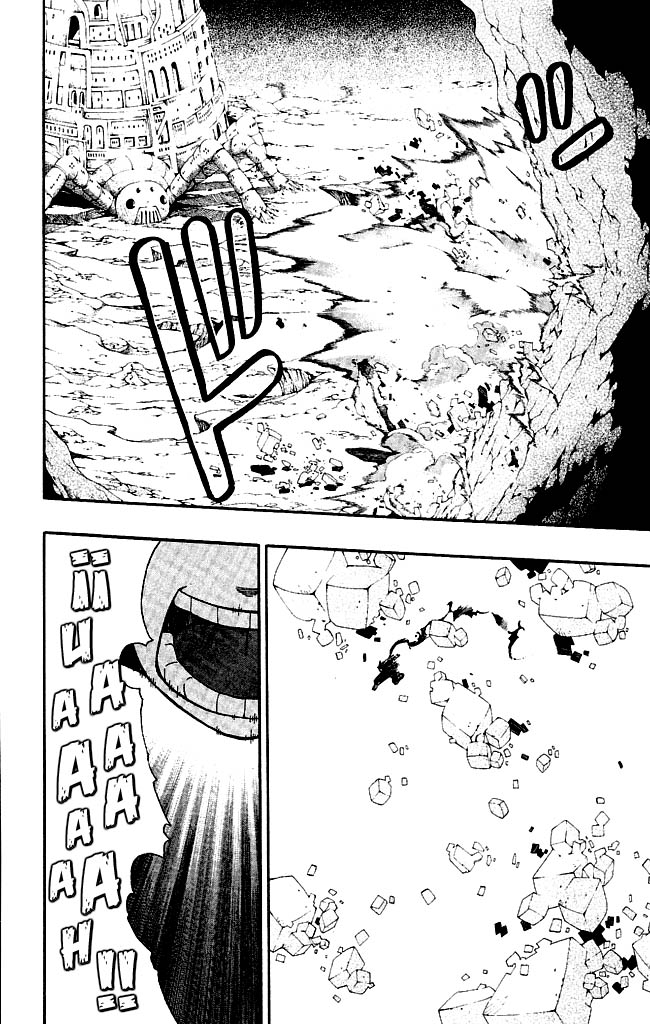 Read Soul Eater (es) Manga Online