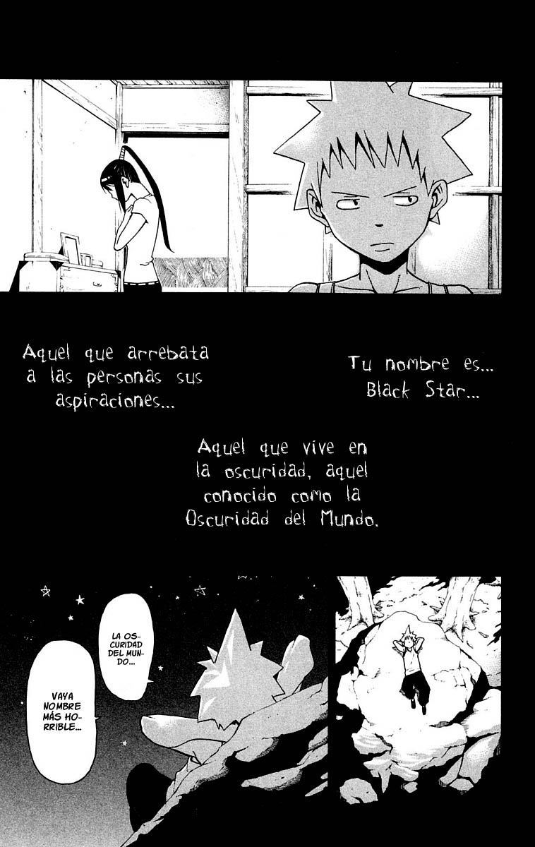 Read Soul Eater (es) Manga Online