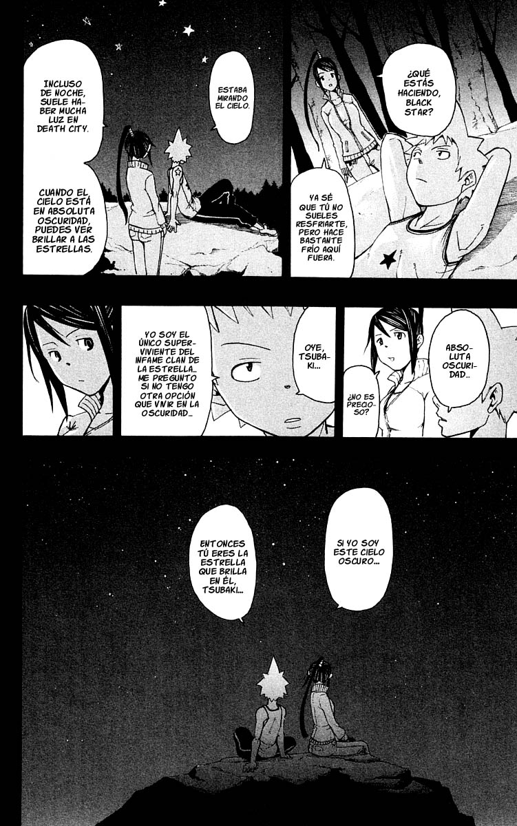 Read Soul Eater (es) Manga Online