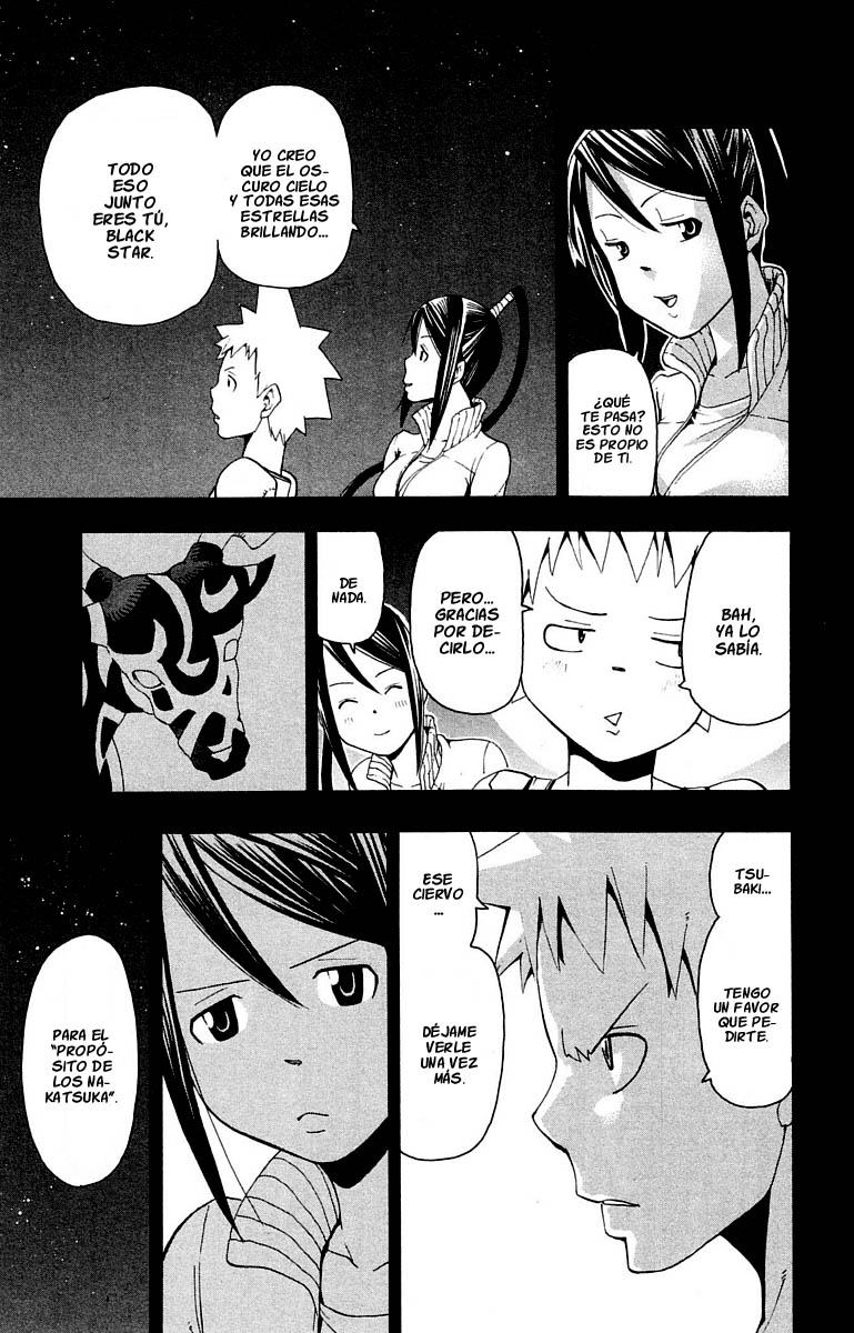 Read Soul Eater (es) Manga Online