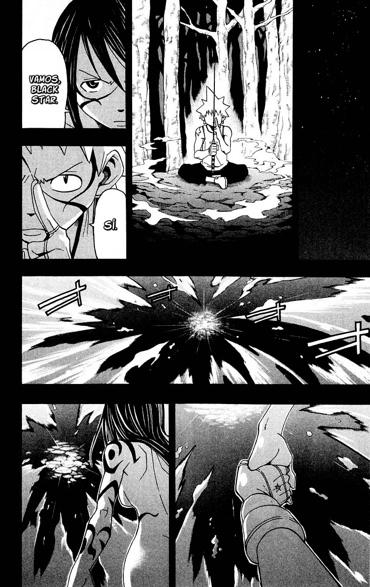 Read Soul Eater (es) Manga Online