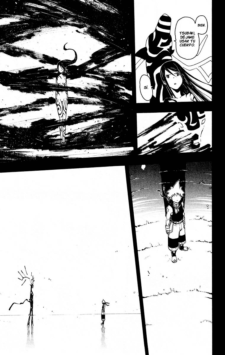 Read Soul Eater (es) Manga Online