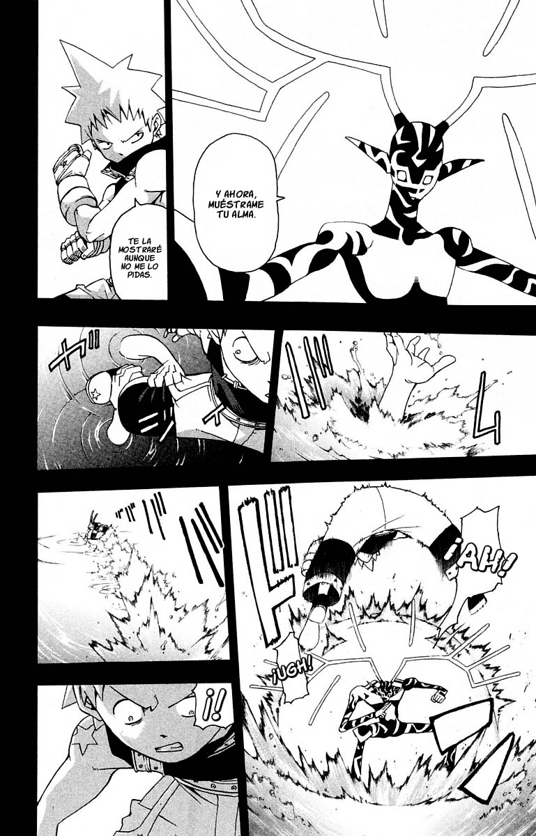 Read Soul Eater (es) Manga Online