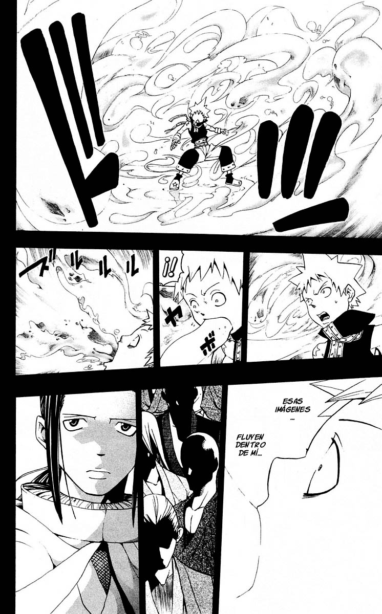 Read Soul Eater (es) Manga Online