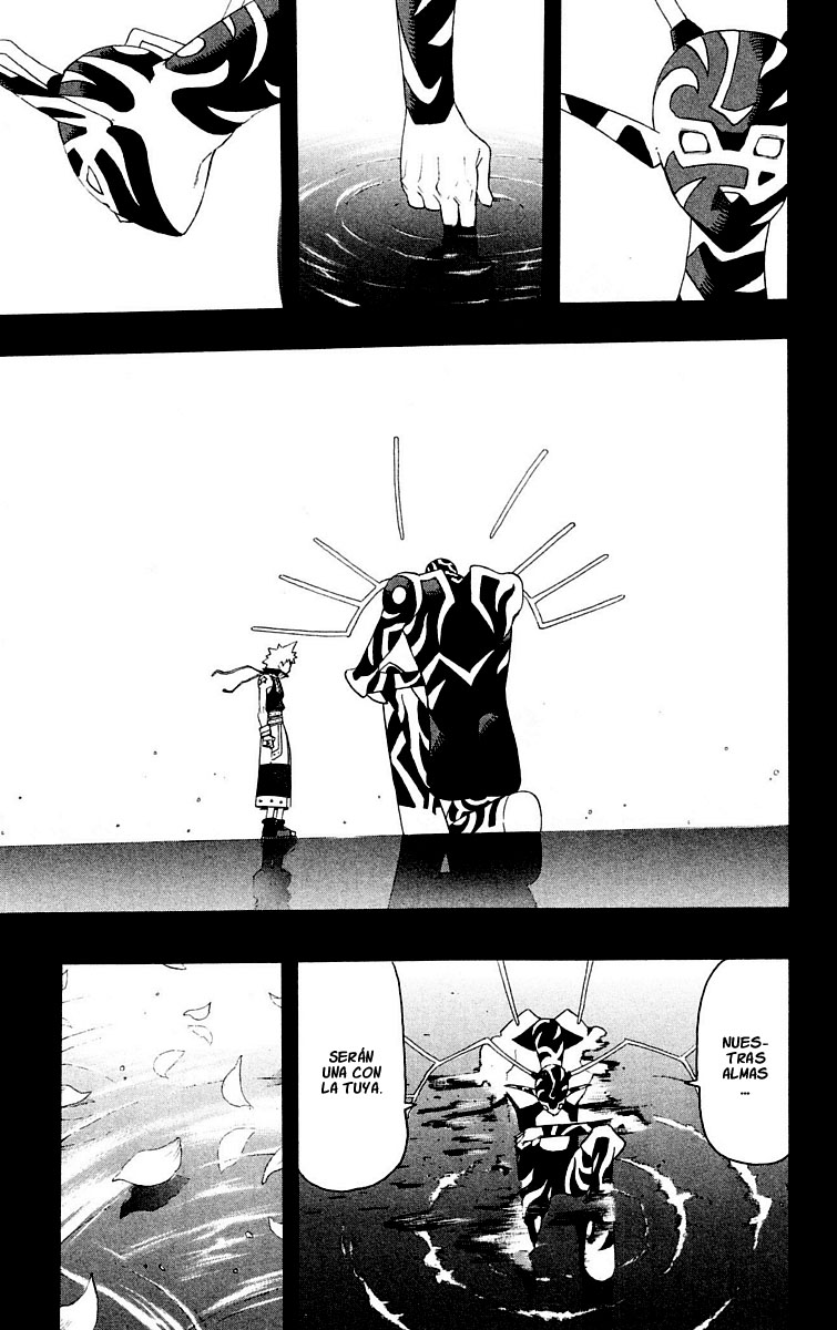 Read Soul Eater (es) Manga Online