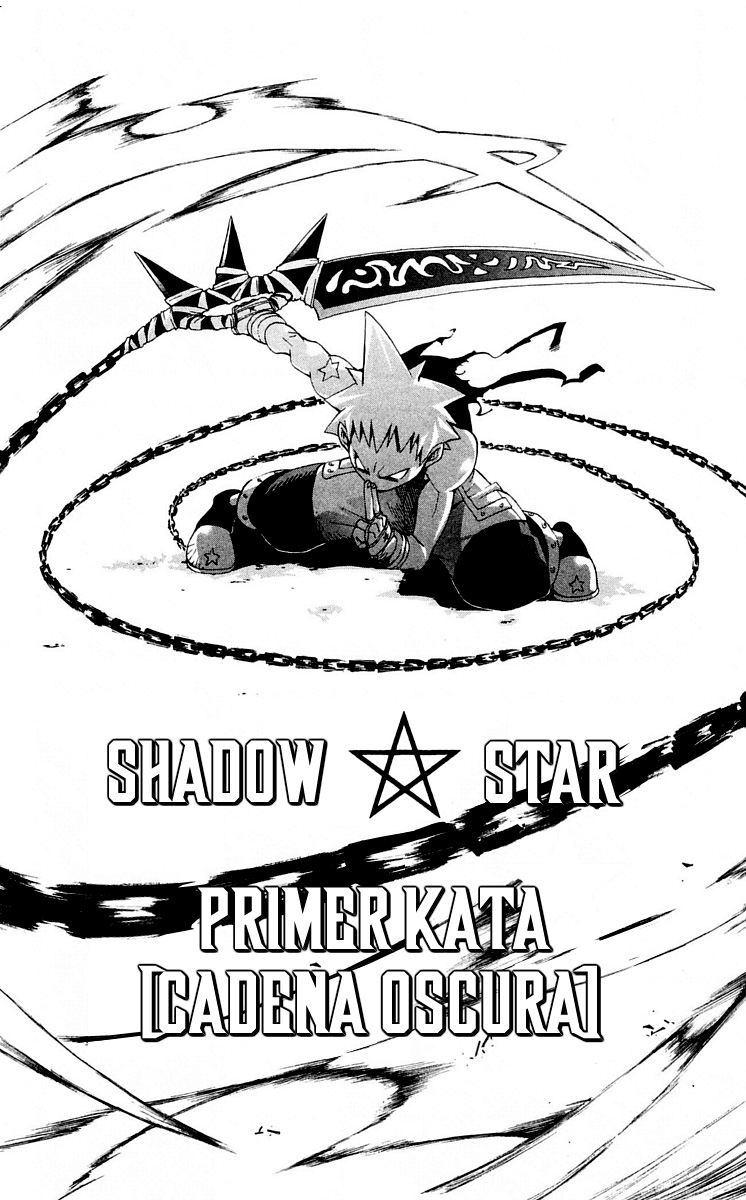 Read Soul Eater (es) Manga Online