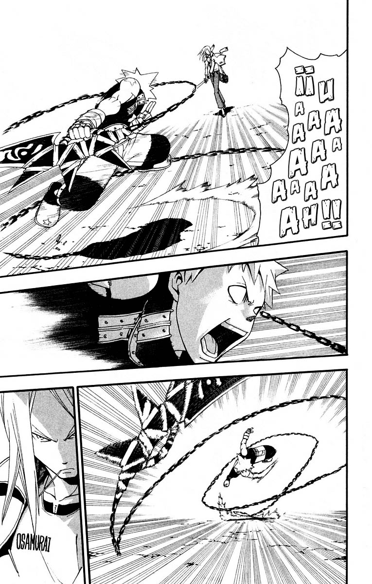 Read Soul Eater (es) Manga Online