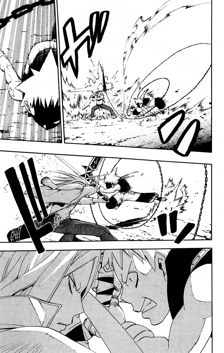 Read Soul Eater (es) Manga Online