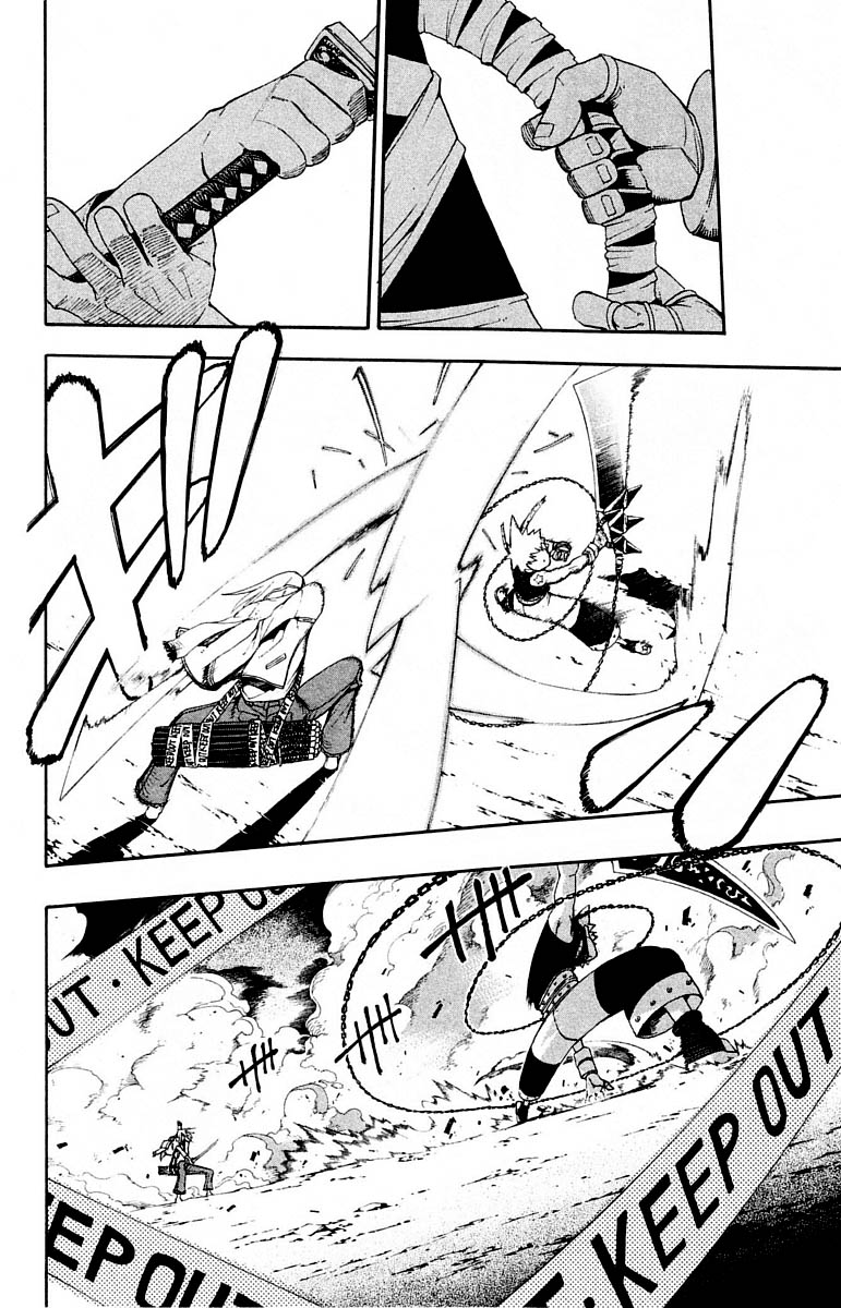 Read Soul Eater (es) Manga Online