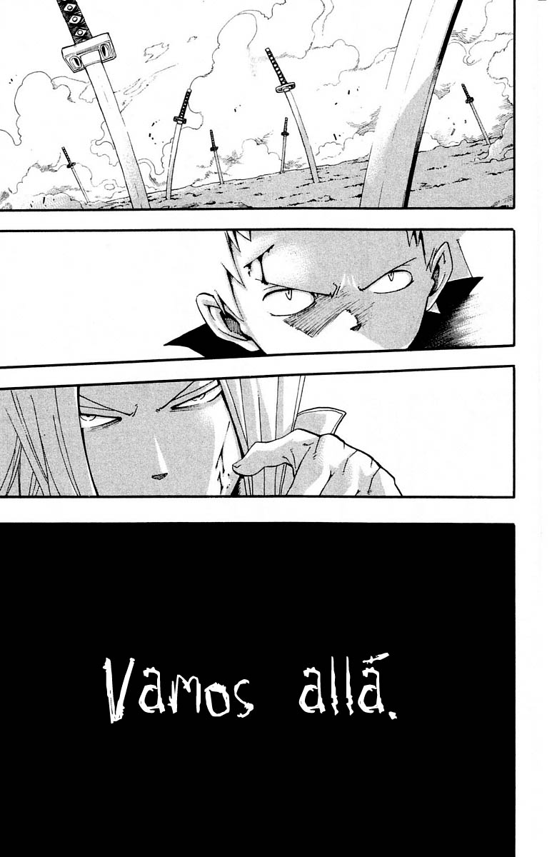 Read Soul Eater (es) Manga Online