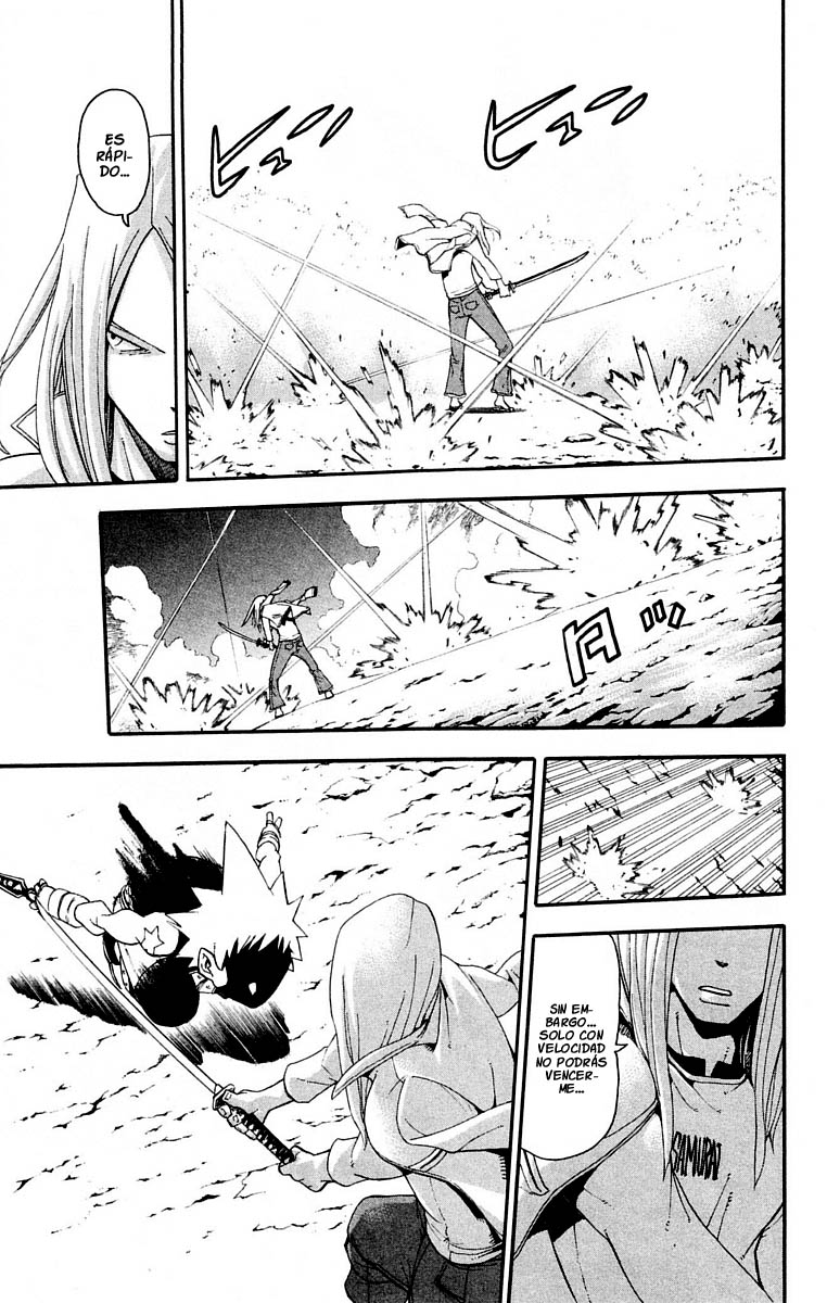 Read Soul Eater (es) Manga Online