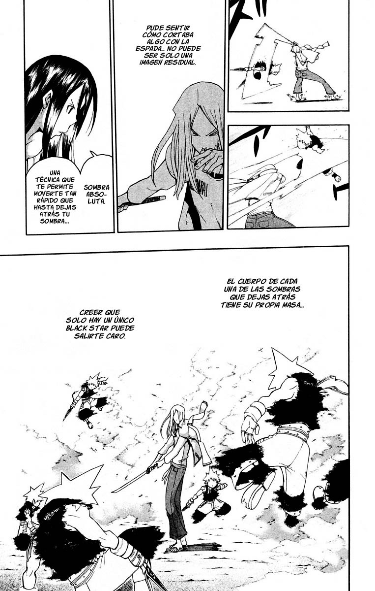 Read Soul Eater (es) Manga Online