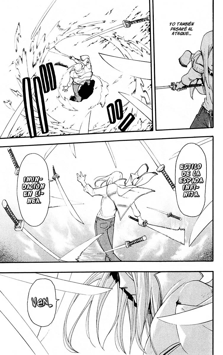 Read Soul Eater (es) Manga Online