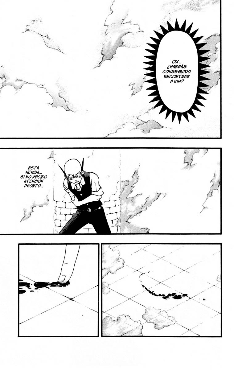 Read Soul Eater (es) Manga Online