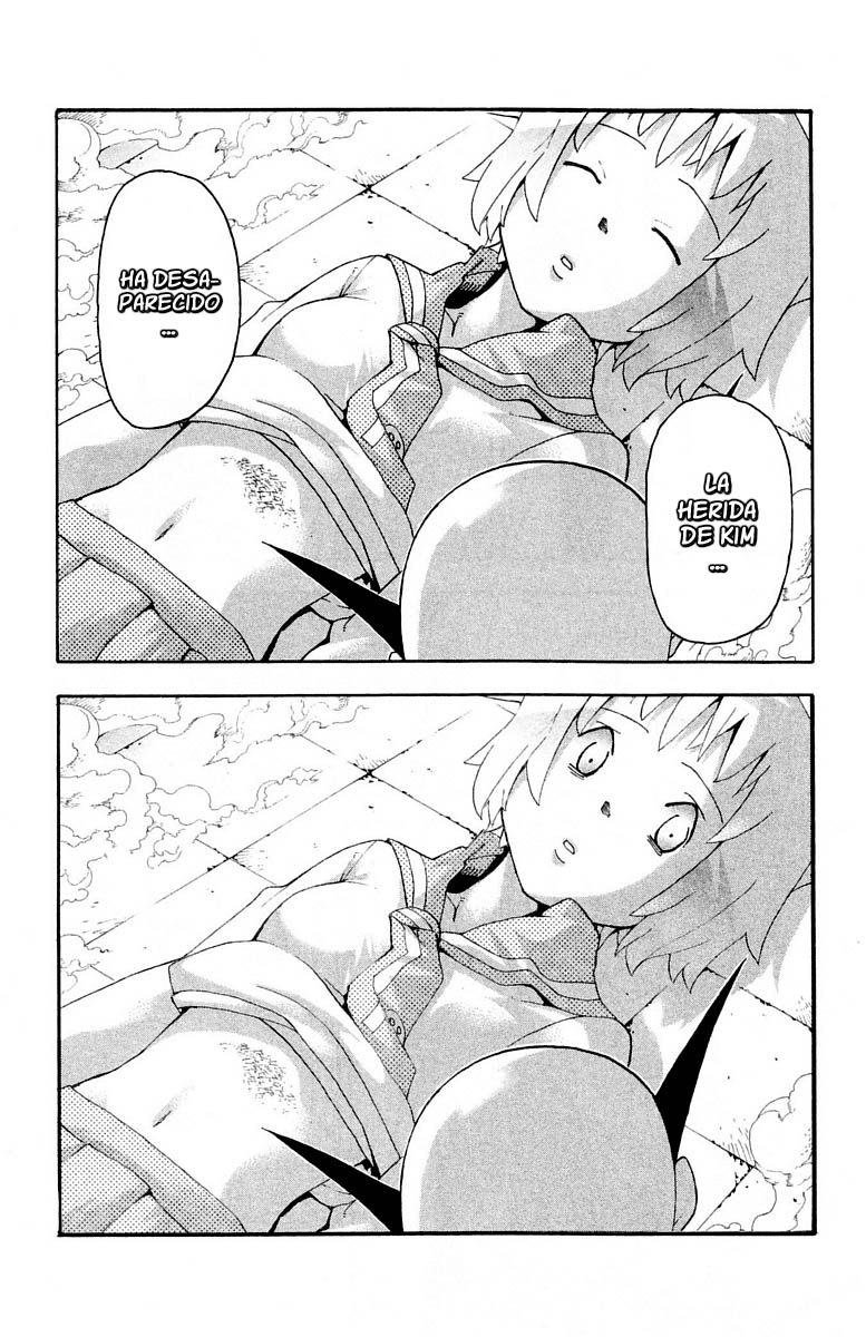 Read Soul Eater (es) Manga Online