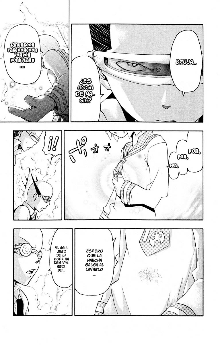 Read Soul Eater (es) Manga Online