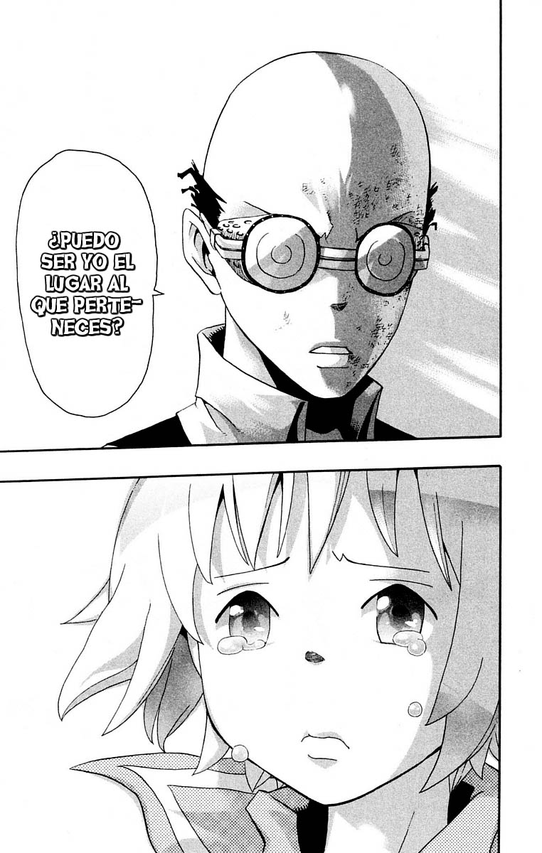 Read Soul Eater (es) Manga Online