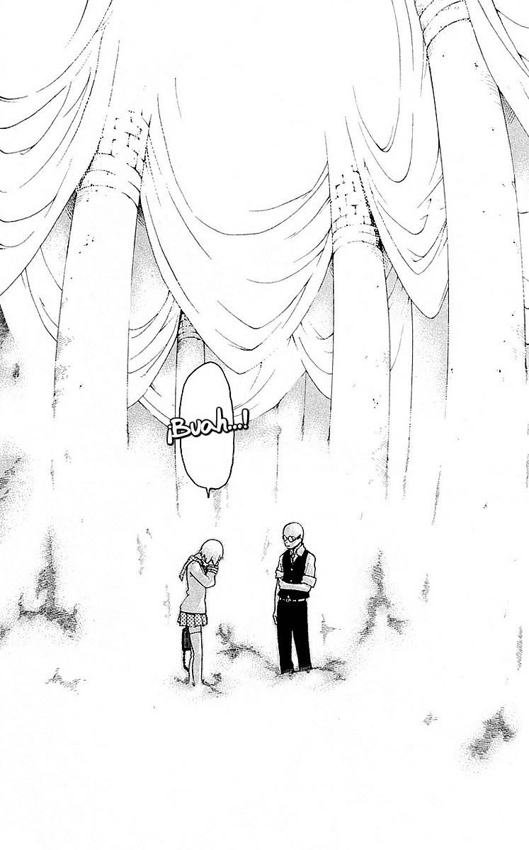 Read Soul Eater (es) Manga Online