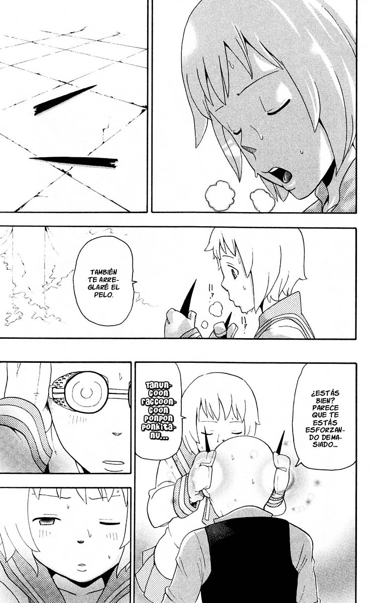 Read Soul Eater (es) Manga Online